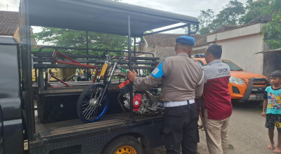 Masalah Uang dan Sepeda Motor Diduga Jadi Motif Carok Pemuda di Malang
