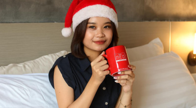 Bingung Cari Kado Natal? Hotel di Sidoarjo Ini Punya Solusi Manis!
