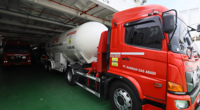 Pertamina Optimalkan Distribusi BBM dan LPG di Aceh Melalui Skema Alternatif Ini