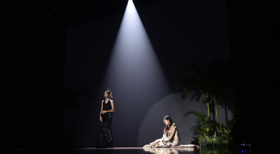 Intip Keseruan TWOI Musical Camp, Cara Unik Angeline Wong Ajak Milenial Cintai Budaya Lokal