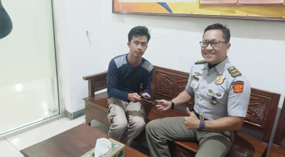 Daop 7 Selamatkan Barang Penumpang KA Tertinggal Senilai Rp817 Juta Sepanjang 2025