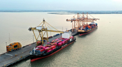 Ekspor Gak Harus Banyak! Jaya Sejati Logistik Siap Bantu Kirim Barang Satuan