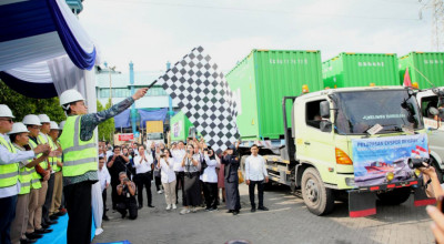 Rempah Indonesia Lolos Uji Radiasi, 174 Ton Meluncur ke Amerika