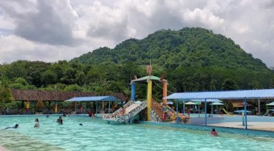Balita Tenggelam di Jati Park Jember, Pengelola Klaim Rutin Imbau Keselamatan
