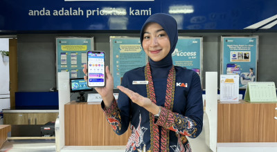 Libur Akhir Tahun Makin Hemat, Daop 7 Beri Diskon Kelas Eksekutif hingga Rp390 Ribuan