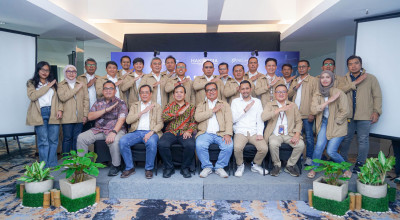 Strategi PTP Nonpetikemas Mitigasi Suap dan Amankan Bisnis Pelabuhan