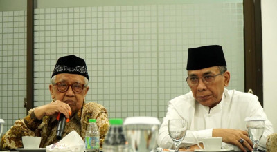 Polemik PBNU, Gus Yahya Beberkan Kejanggalan Keputusan Syuriyah