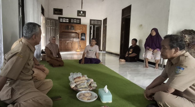 Warga Kediri Jadi Korban Kebakaran di Hong Kong, Mas Dhito Minta Disnaker Kawal Proses