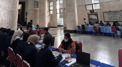 Cerita Mahasiswa UB Terdampak Bencana Sumatera, Kiriman Uang Keluarga Terhambat