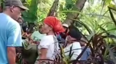 Sadis, Ibu Kandung di Jember Diduga Aniaya dan Buang Bayinya
