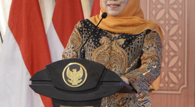 Daftar Lengkap UMK 38 Daerah di Jatim 2026, Surabaya Capai Rp5,2 Juta