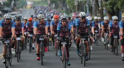 Kota Malang Mantapkan Diri Sebagai Destinasi Sport Tourism