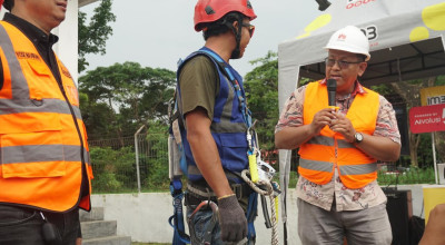 Indosat Optimalkan Jaringan di Objek Wisata Malang Selama Libur Nataru