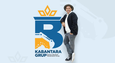 Gus Lilur Dirikan Kabantara Grup, Siap Dominasi Hegemoni Tambang Bauksit RI