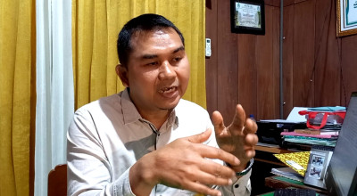 Hasil Cek Kesehatan Gratis: 74 Ribu Warga Trenggalek Kurang Aktivitas Fisik