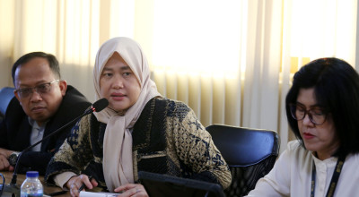 TBC Masih Tinggi di Jatim, KSP Gaspol Cek Kesehatan Gratis Berbasis Komunitas