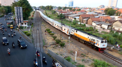 KAI Daop 8 Surabaya Obral Diskon 30 Persen, Buruan Amankan Tiket Mudik Nataru