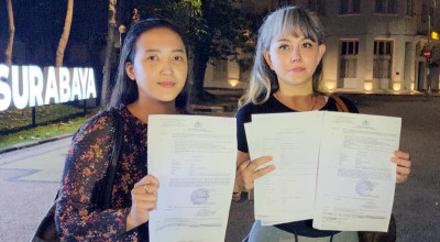 Bos CV Paris Indo Lisensi Diperiksa, Kuasa Hukum Pertanyakan Penahanan