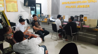 Anggota DPRD Jember Laporkan Oknum Pengacara Karena Lakukan Hal Ini