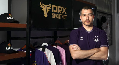 Marcos Reina Siapkan Filosofi Permainan Bagi Persik Kediri