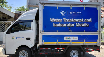 Unusa Galang Dana dan Kirim Tim Medis ke Daerah Terdampak Bencana