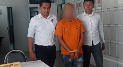 Kasus Temuan Mayat Bayi di Jember, Polisi Amankan Pelaku