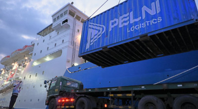 PELNI Group Gratiskan Angkut Bantuan Bencana Sumut dari Seluruh Indonesia