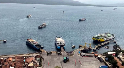 Tol Prosiwangi Jadi Perhatian, Basarnas Siapkan Helikopter Pantau Arus Nataru