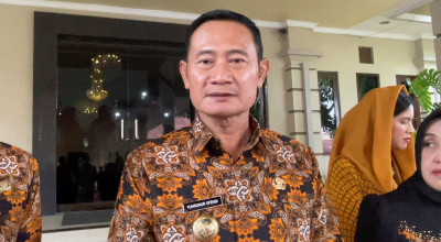 Kata Pak Yes soal Masa Depan Persela Lamongan