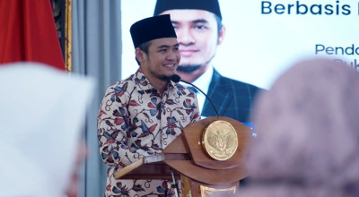 Cicit Syaikhona Kholil Minta Publik Tak Beri Stigma Negatif pada Warga Madura