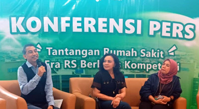 Teknologi Nuklir Kini Tersedia di RS Kemenkes Surabaya, Akses Kanker Lebih Cepat