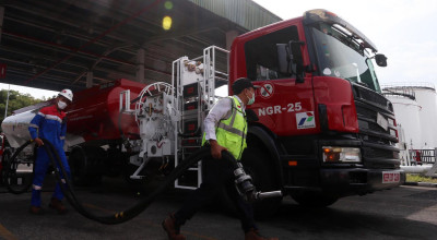 Nataru 2026, Pertamina Jatimbalinus Jamin Ketersediaan BBM, LPG & Avtur