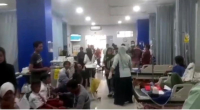 Benarkah Ada Korban Tewas dalam Insiden Mobil MBG di SDN Kalibaru?