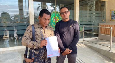 Sidang Gugatan Perumahan di Kediri, Penggugat Singgung Potensi Pidana