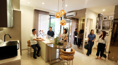 Bangun Rumah yang Lebih Nyaman dengan Pengaturan Ruang yang Tepat