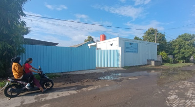 SPPG di Tulungagung Berhenti Beroperasi Selama Dua Hari, Ini Penyebabnya