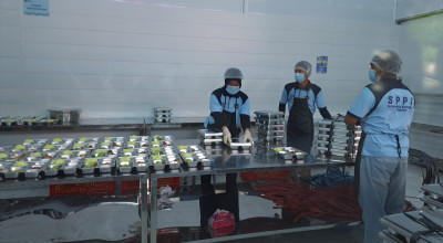 Dua SPPG di Kota Blitar Berhenti Beroperasi, Ini Kata Korwil SPPI