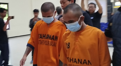 Inilah Motif Kasus Penusukan di Malang yang Tewaskan Joki Balapan