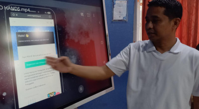 Dorong Layanan Publik Digital, Trenggalek Luncurkan TGX Portal dan TGX AI