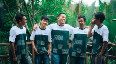 Strategi Astra Perkuat Ekonomi Desa Lewat Inovasi dan Ekspor di Tahun 2025