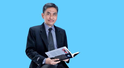 Ironi Penegak Hukum Korup, Saat Keadilan Dikunyah Syahwat Kekuasaan