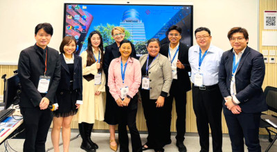 Dua Inovasi UM Surabaya Lolos ke Konferensi Internasional SIGMA Asia 2025