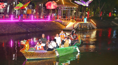 Surabaya Holiday Super Sale 2025 Hadirkan Tiket Wisata Hanya 500 Rupiah