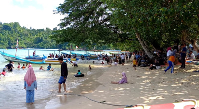 Jelang Libur Nataru, Disparbud Trenggalek Siapkan Layanan Destinasi Wisata