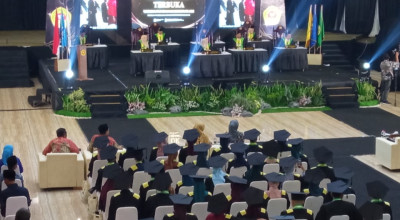 Tak Hanya Internasional, STIA Pembangunan Jember Perkuat Kerja Sama Domestik