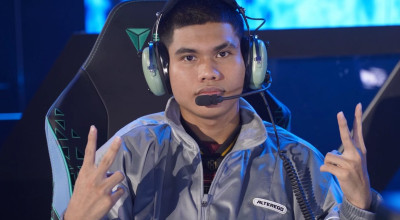 Arfy dari Lamongan Bawa Alter Ego Melaju ke Final M7 World Championship