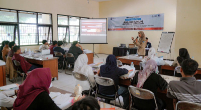 Freeport Bekali Warga Gresik dengan Keterampilan dan Sertifikasi Industri