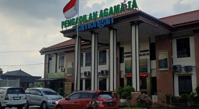 2.525 Pasutri di Lamongan Bercerai Selama 2025, Didominasi Faktor Ekonomi