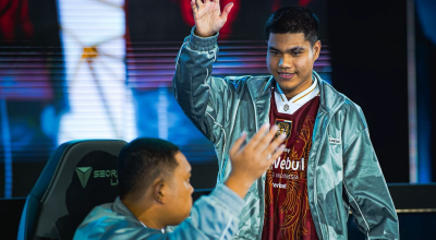 Kisah Arfy, Pemuda Lamongan Temukan Jalan Sukses di Game Mobile Legends