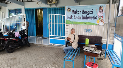 SPPG Pemasok SMKN 3 Boyolangu Diminta Berhenti Sementara Usai Ratusan Siswa Diare